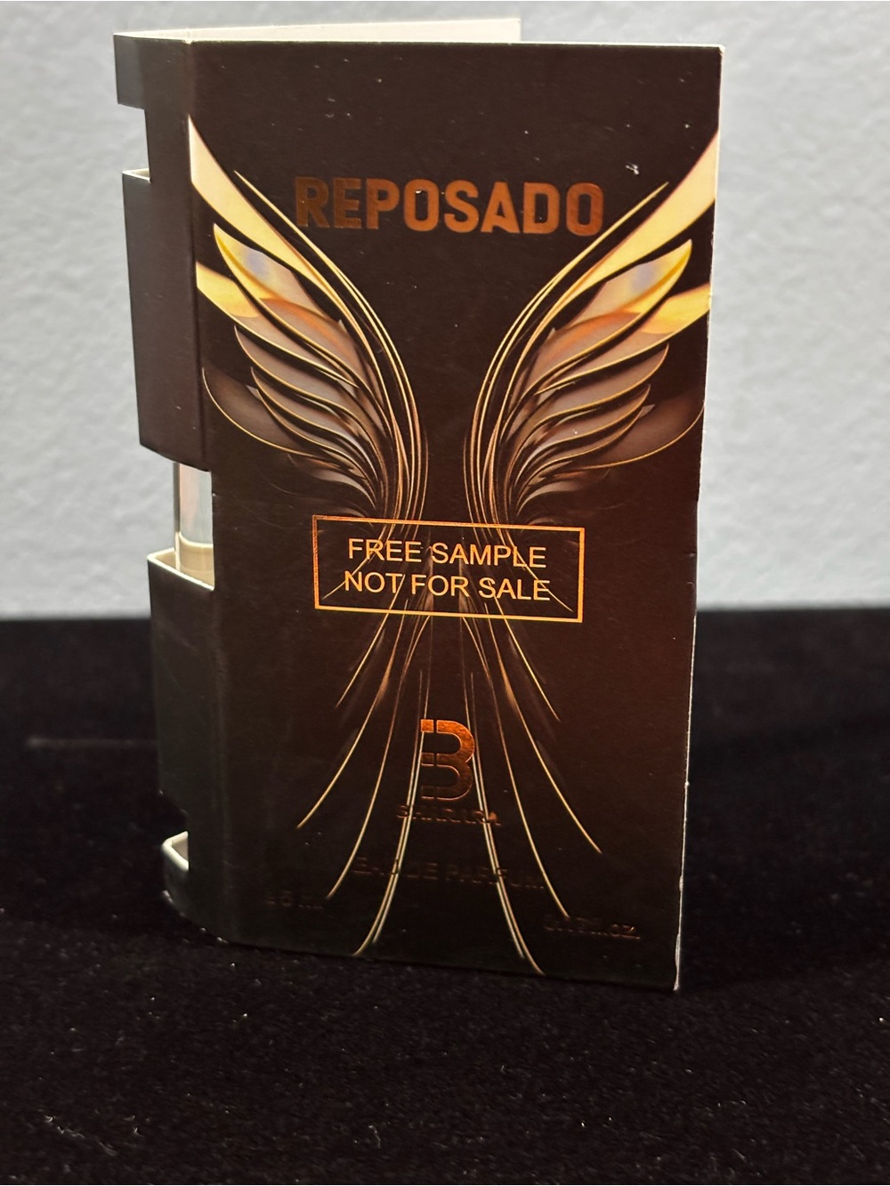 Bharara Reposado (Unisex)